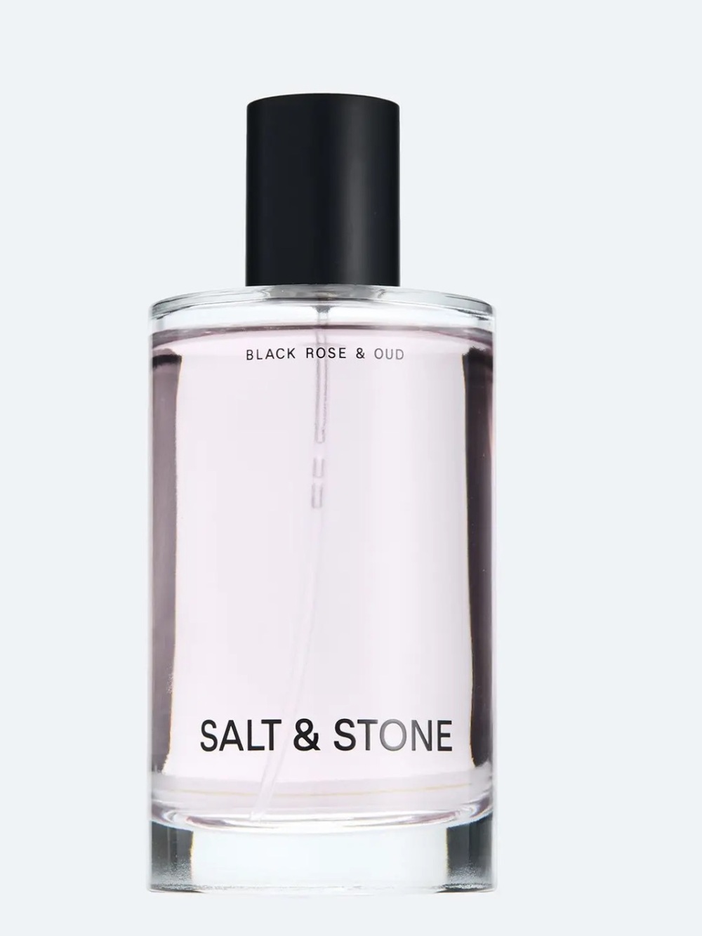 New Salt & Stone Black Rose & Oud 3.4oz sealed
